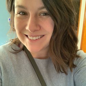 Meet your Posher, Nicole